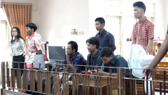 galeri, Ibadah Kenaikan Tuhan Yesus GKJ Baki 2025, gereja kristen jawa, gkj, gkj baki, gereja kristen jawa baki, baki, sukoharjo, gkj klasis sukoharjo, klasis sukoharjo, klasis, sinode gkj, sinode 